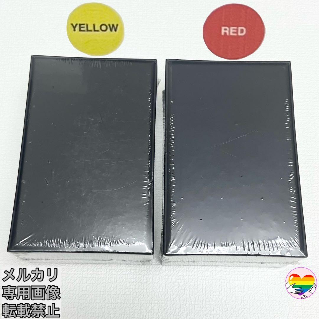 【2色セット・完全未開封】MXR YJM308 Yngwie Malmsteen