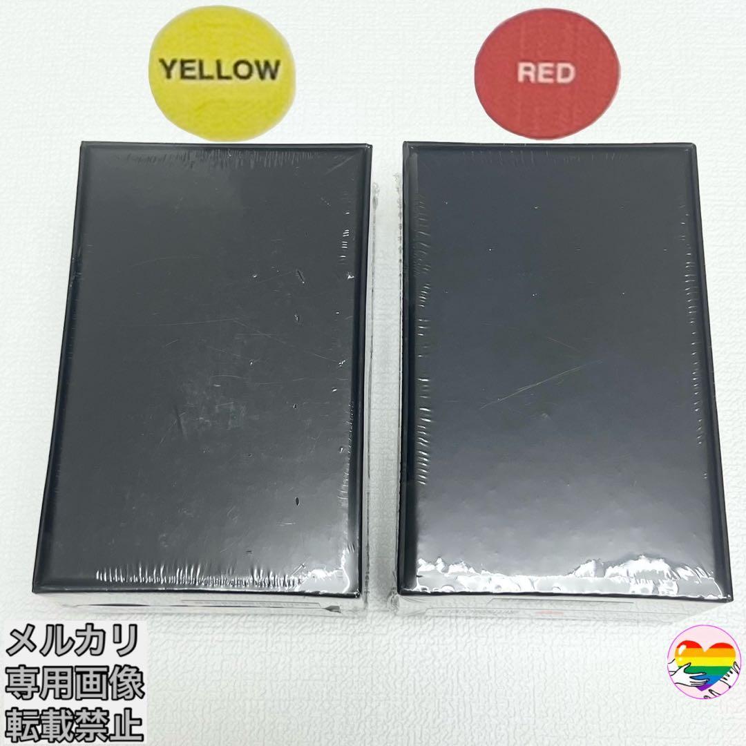 【2色セット・完全未開封】MXR YJM308 Yngwie Malmsteen