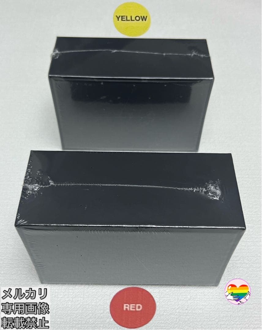 【2色セット・完全未開封】MXR YJM308 Yngwie Malmsteen