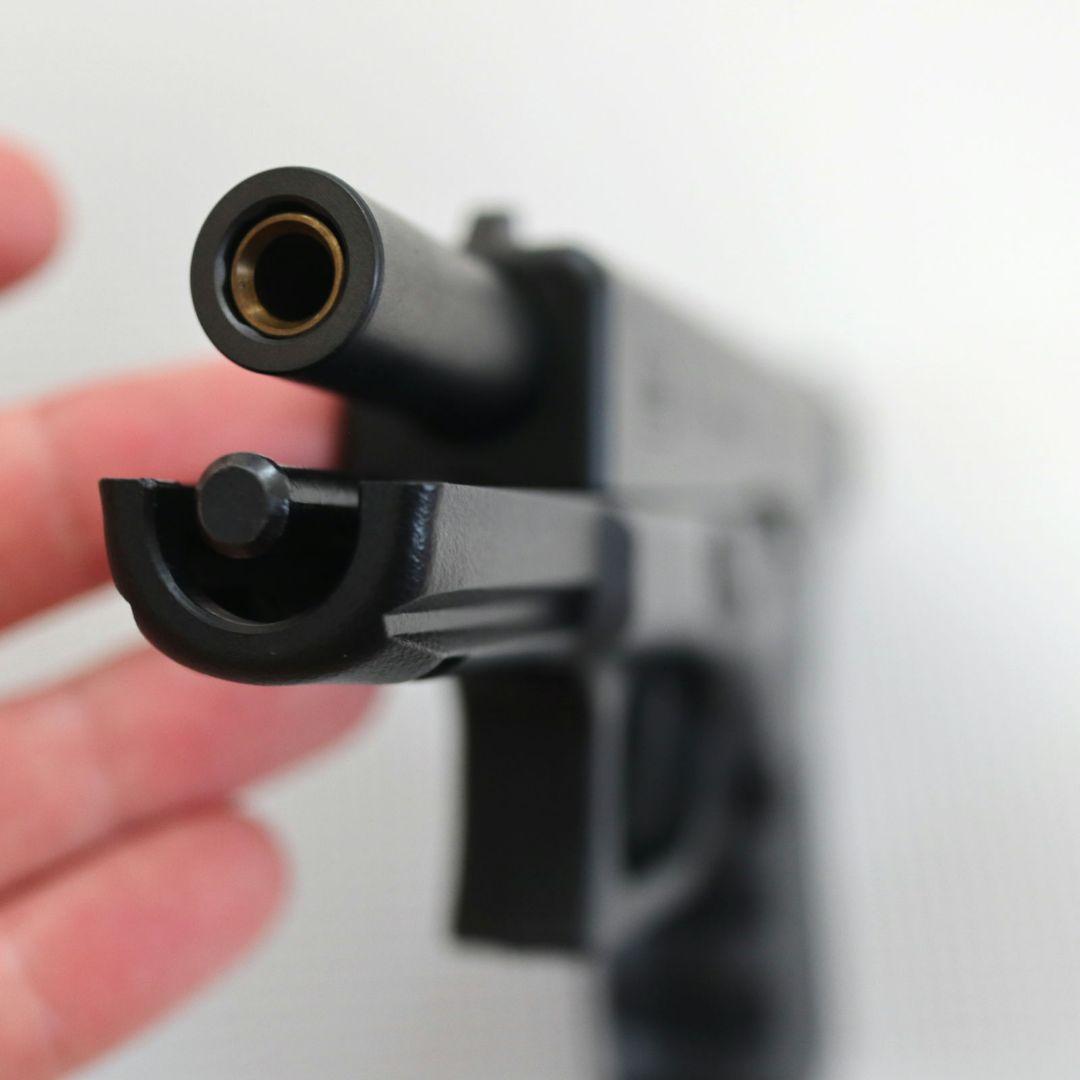 東京マルイ　GLOCK19 グロック19 Gen3　ガスブローバック