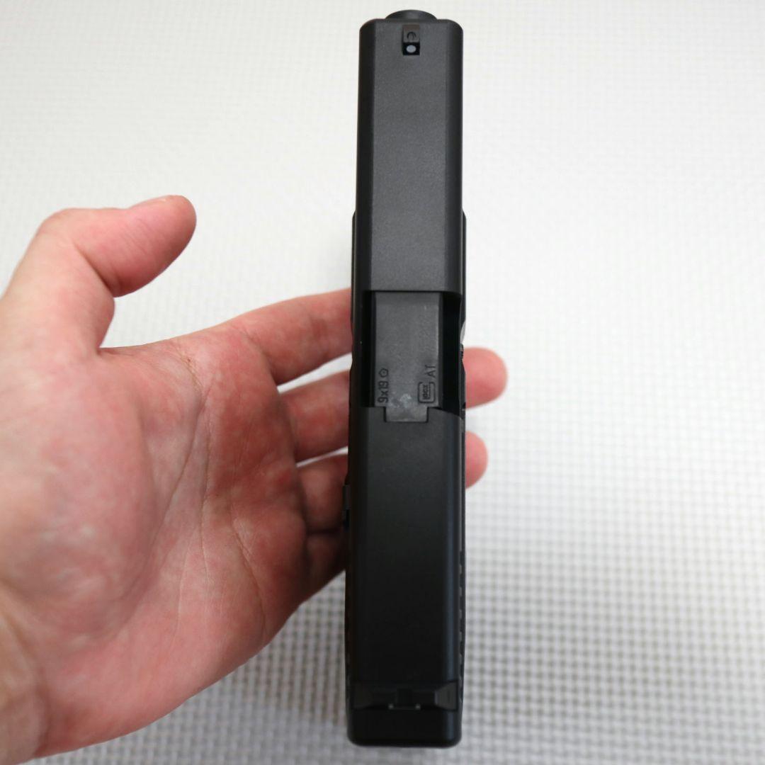 東京マルイ　GLOCK19 グロック19 Gen3　ガスブローバック