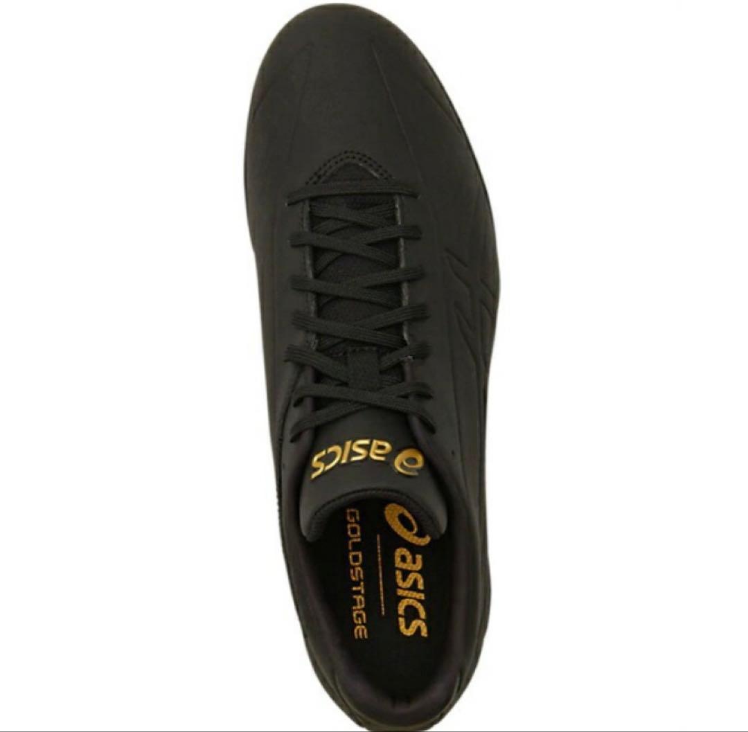 アシックス 野球スパイク ゴールドステージ アイドライブ MA 1121A045