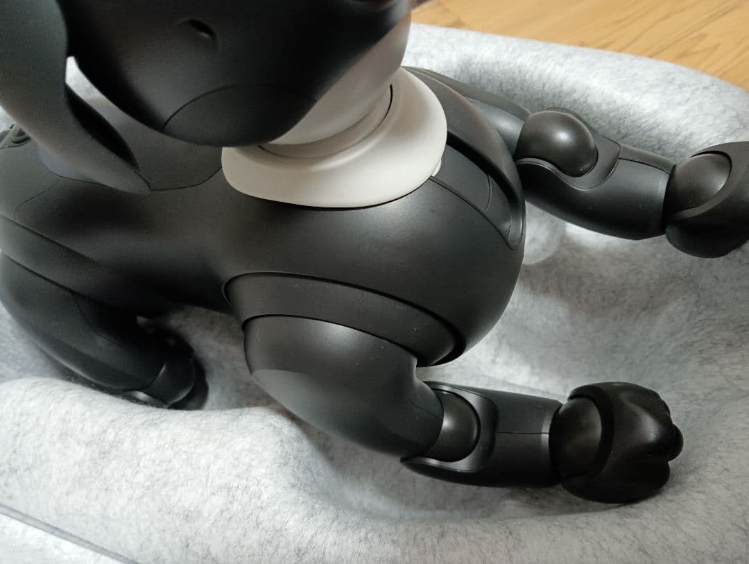 aibo　エスプレッソ　本体　中古品　※本文必読