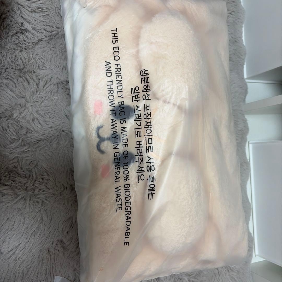 フードブランケット　puppy m skzoo