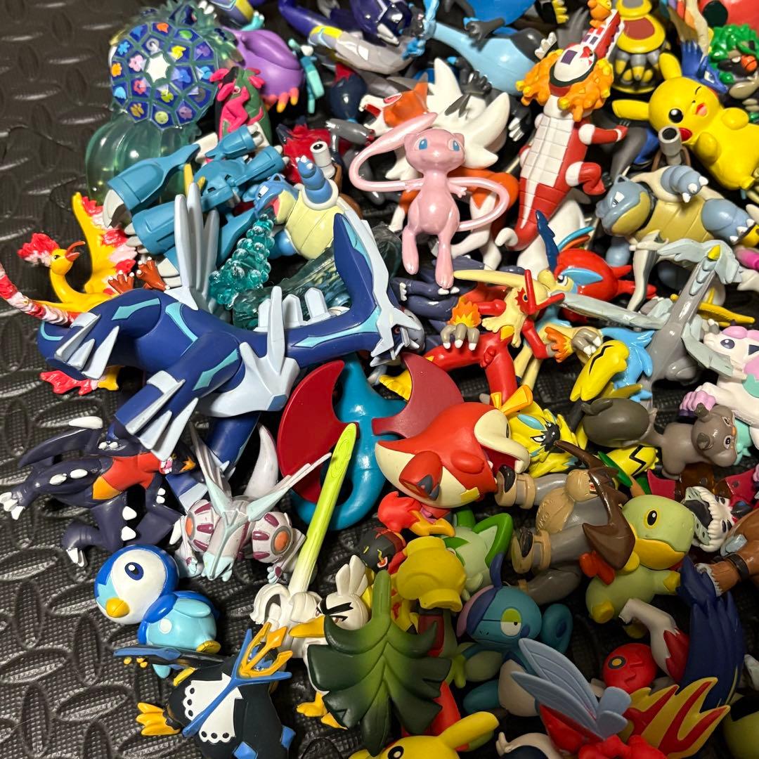 ポケモン　モンコレ　まとめ売り