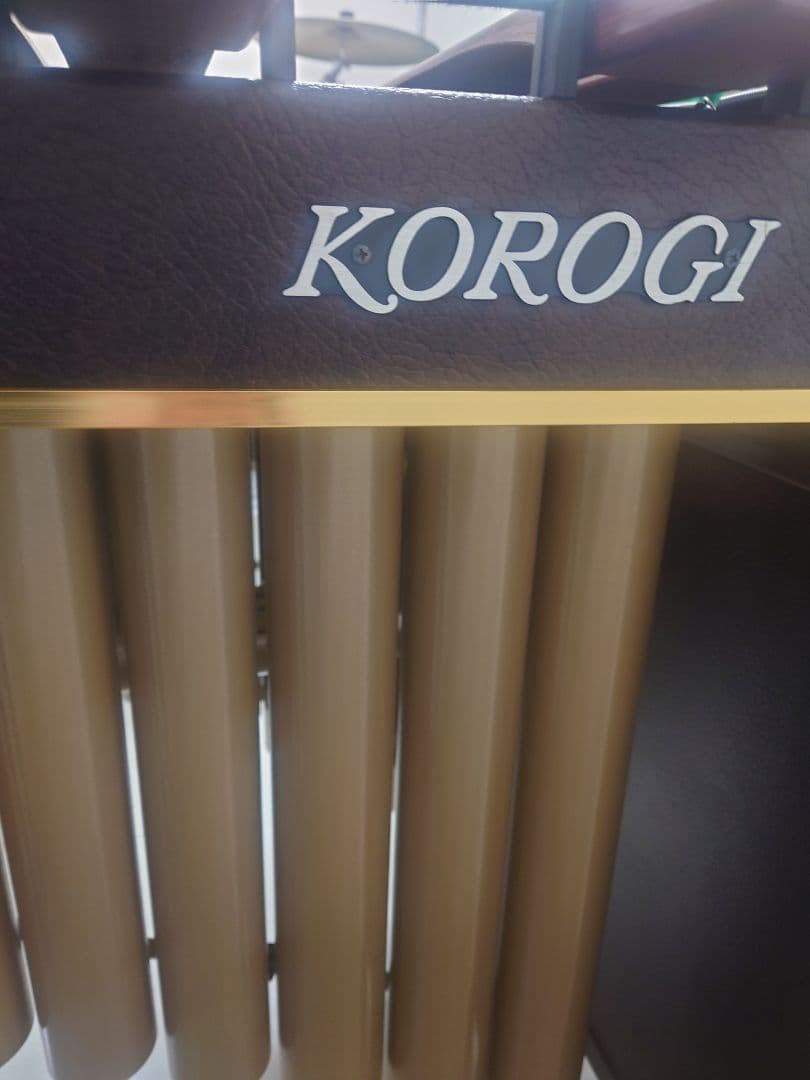 こおろぎ　マリンバUM700　4oct.