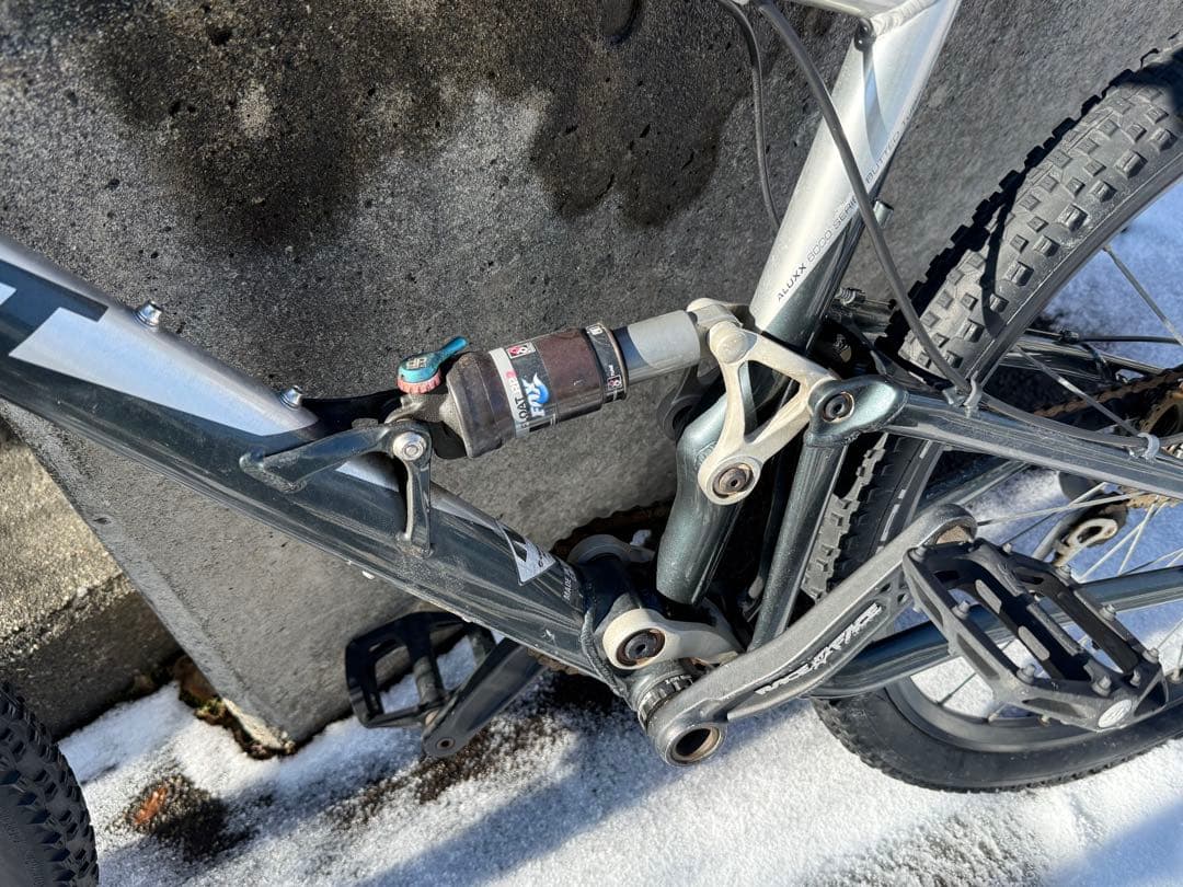 Giant Anthem 3 マウンテンバイク　カスタム多数