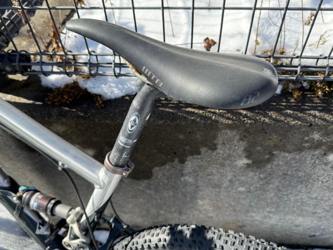 Giant Anthem 3 マウンテンバイク　カスタム多数