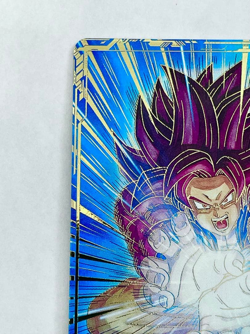 ★マグネットローダー発送★ SDV5-055 パラレル　孫悟空DA