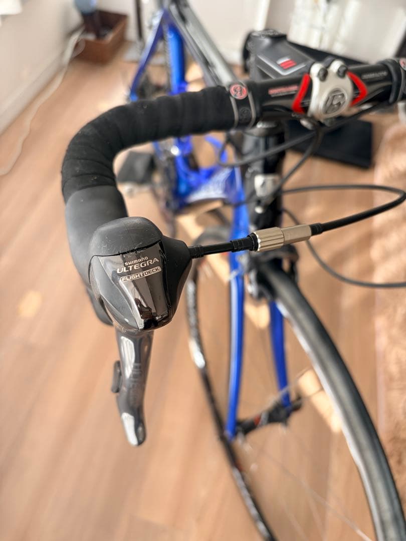 引取のみTREK Madone 5.2 Ultegra OCVL 52 トレック