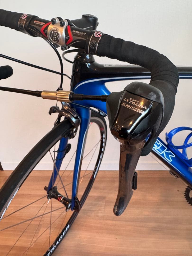 引取のみTREK Madone 5.2 Ultegra OCVL 52 トレック