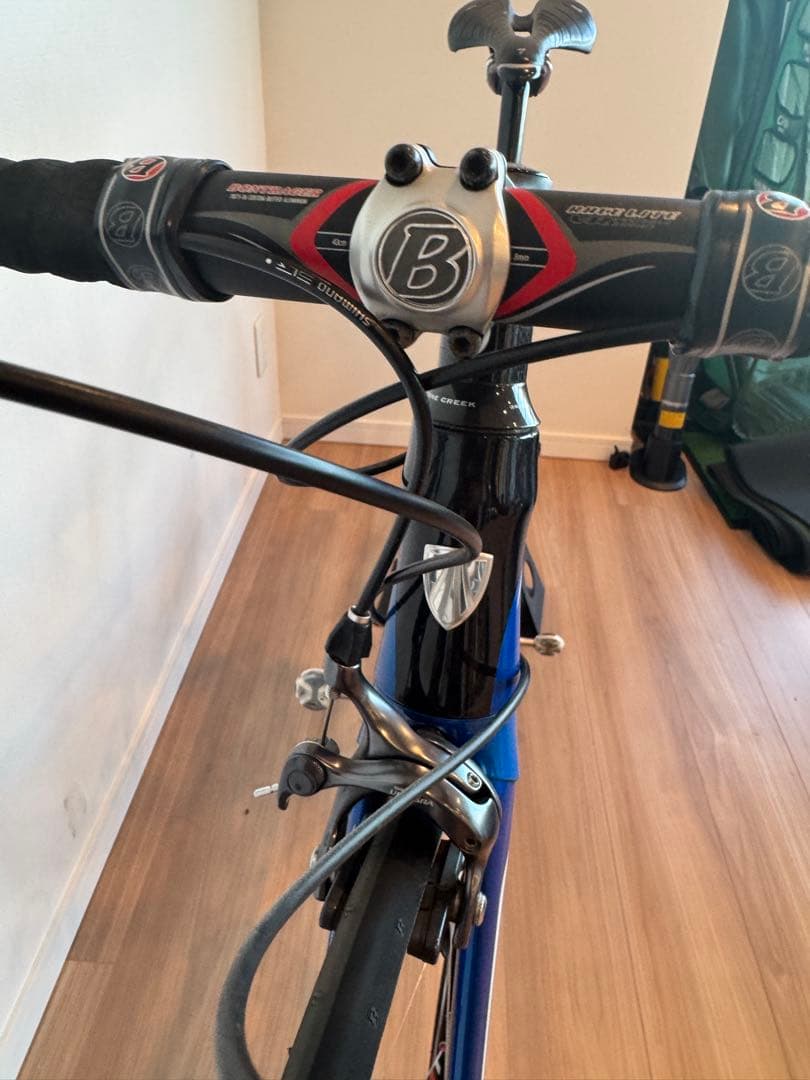 引取のみTREK Madone 5.2 Ultegra OCVL 52 トレック