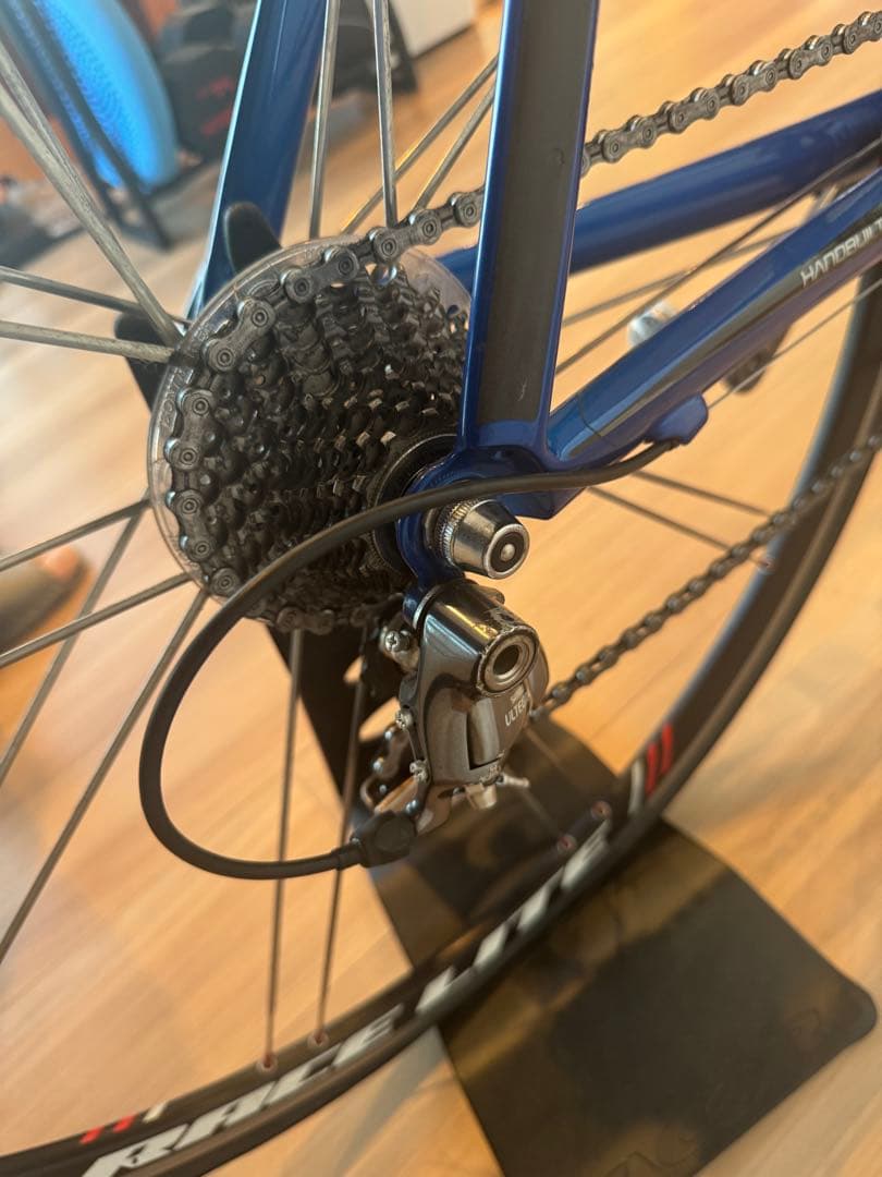 引取のみTREK Madone 5.2 Ultegra OCVL 52 トレック