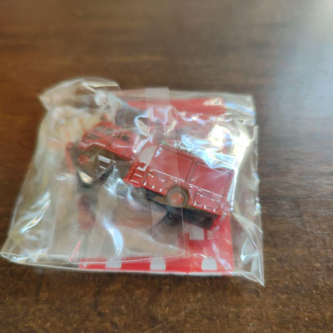 レスキュー119パート１シークレット入り全１２種レスキュー119パート２全５種