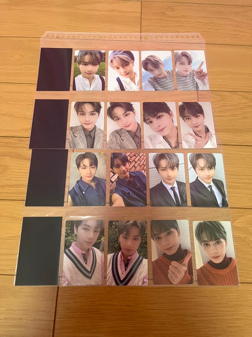 seventeen まとめ売り