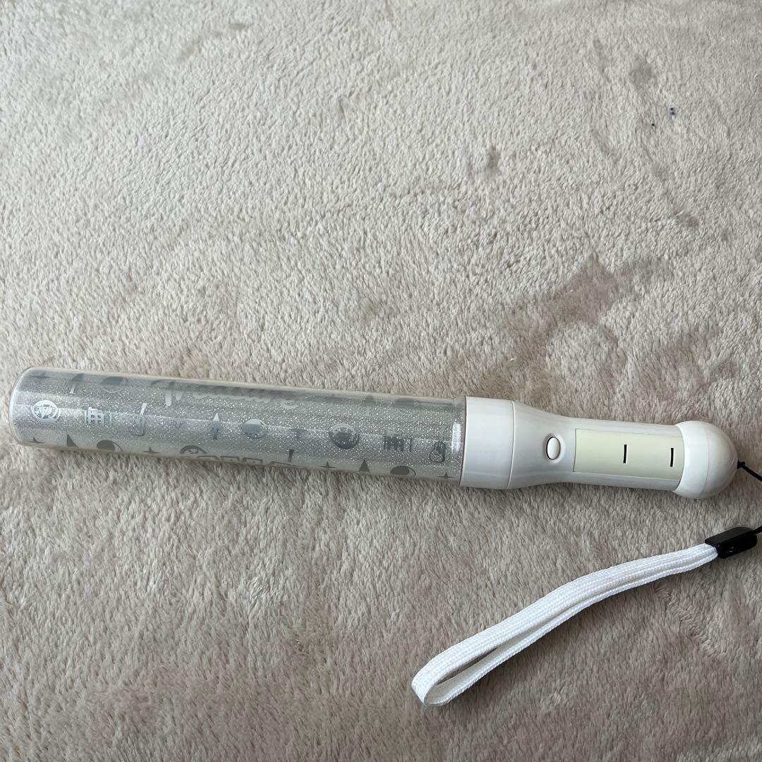 M!LK 山中柔太朗 ペンライト