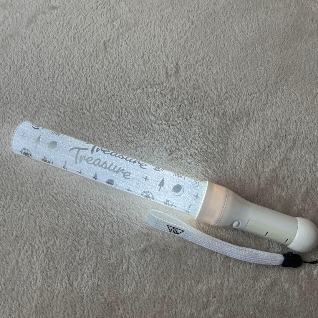 M!LK 山中柔太朗 ペンライト