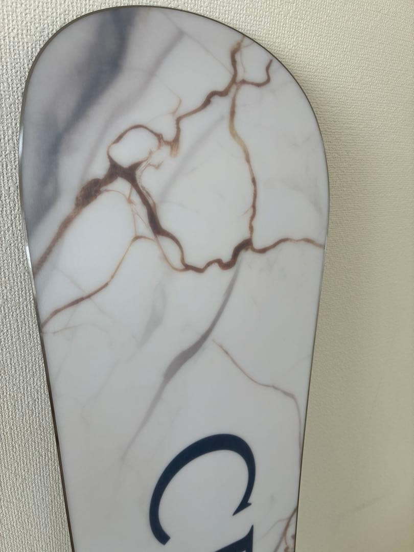 スノーボード CROOJA WORM 148