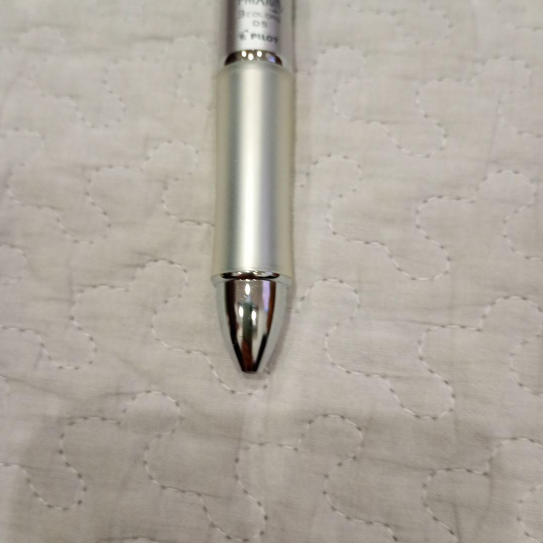 レア文房具　フリクション　ボール3　ゴールド　シルバー　ボールペン　パイロット