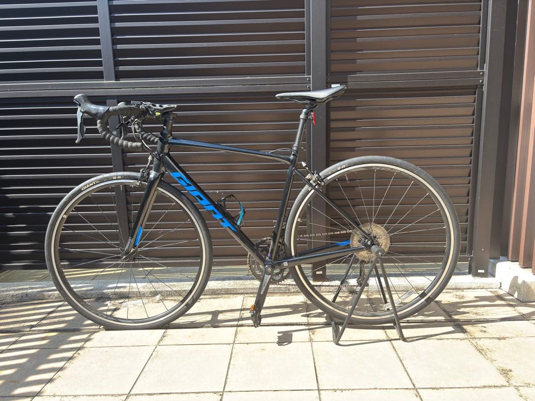 GIANT CONTEND2 2021年モデル