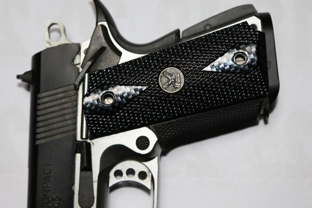 Wilsons メダリオン付 ヘビーウエイトグリップ V10用