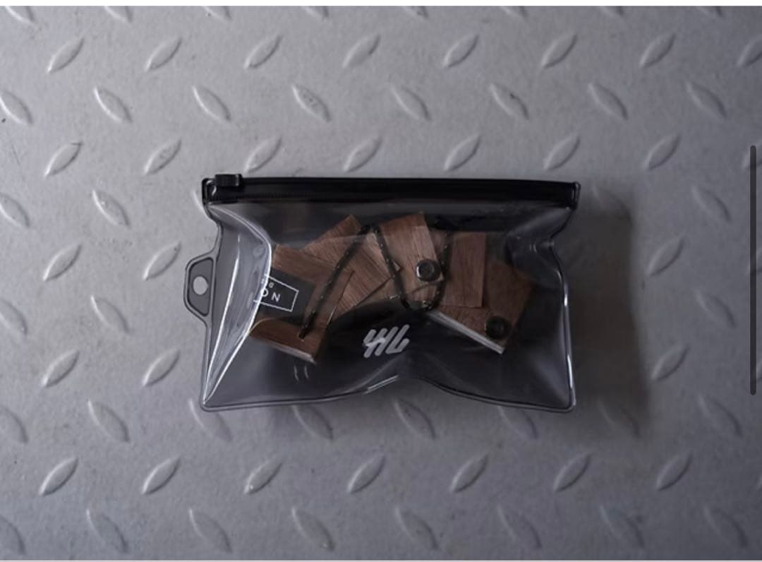 solol wood (walnut) ソルオル ウッド ウォールナット