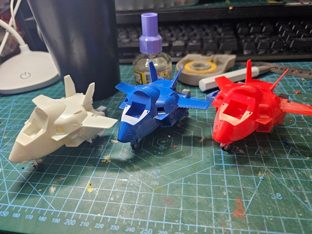 リョク太郎ページ