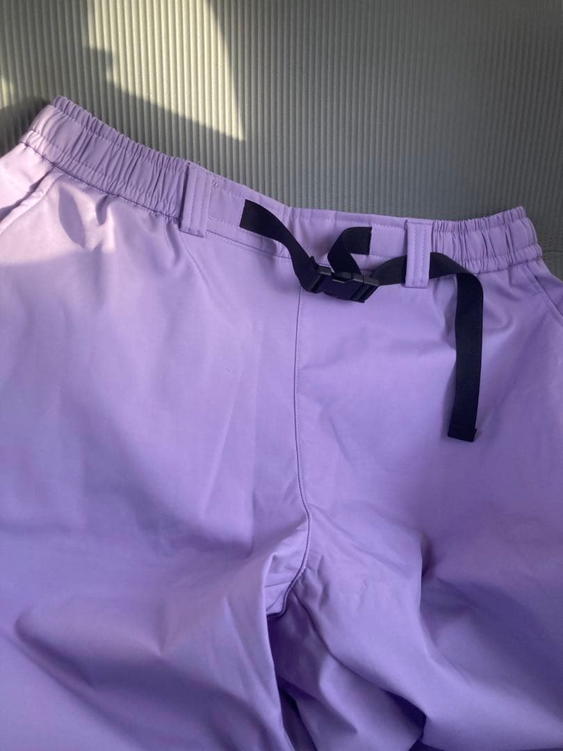 スキーウェア　レディース　５L