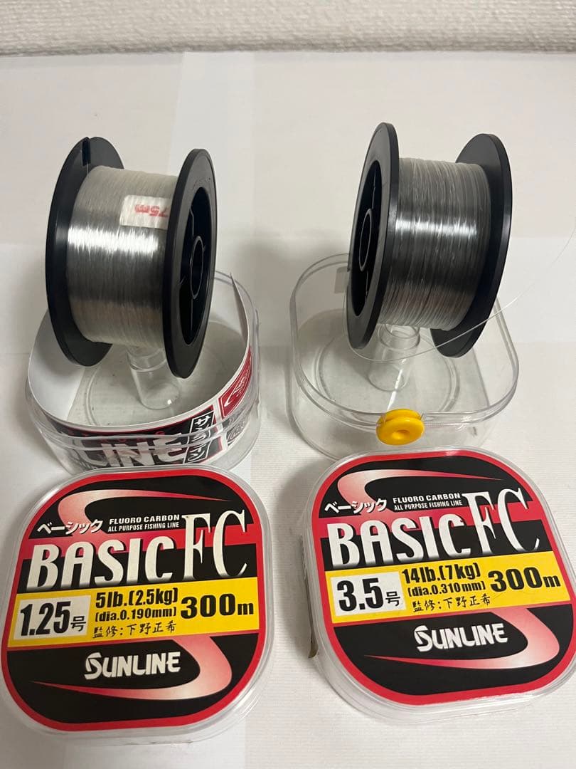 バス釣り引退セットまとめ売り