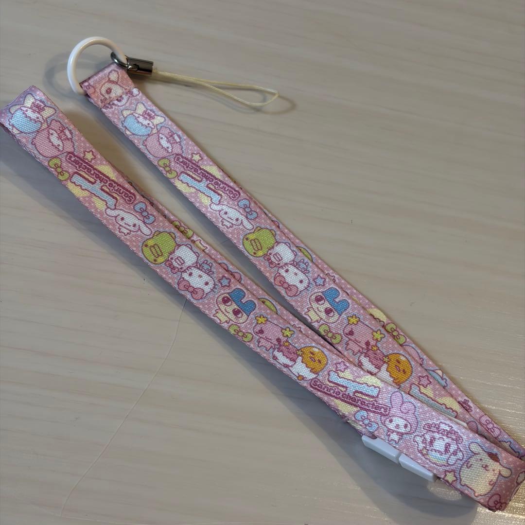 たまごっちみくす サンリオver. 【ダウンロードアイテム有り】