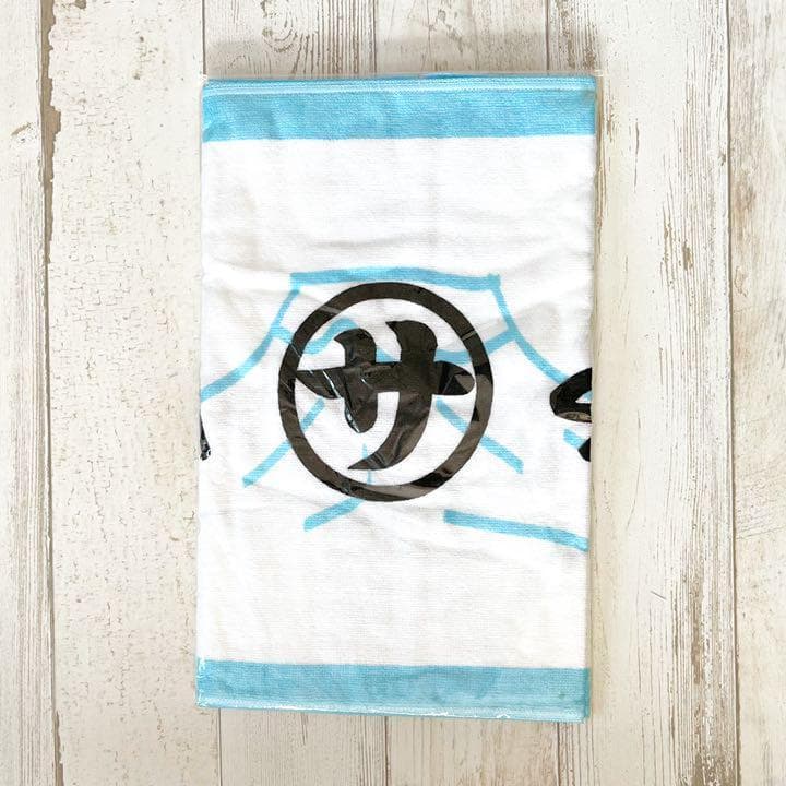 サウンドスケジュール タオル サイン セット 新品 未使用 希少 大石昌良