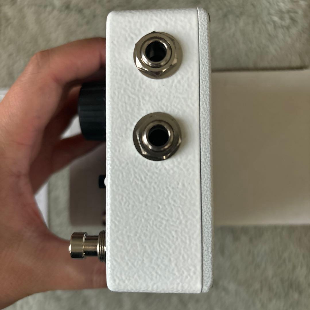 Xotic Effects エフェクトペダル