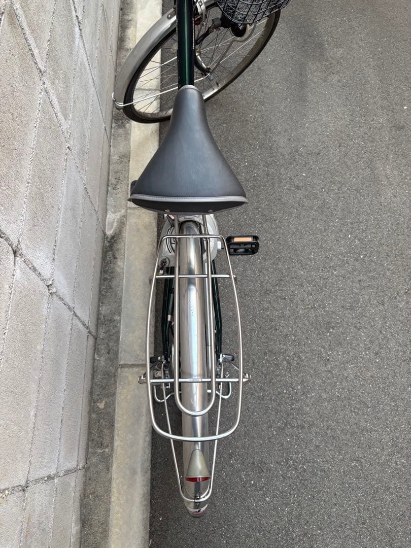 ブリヂストン　グリーン