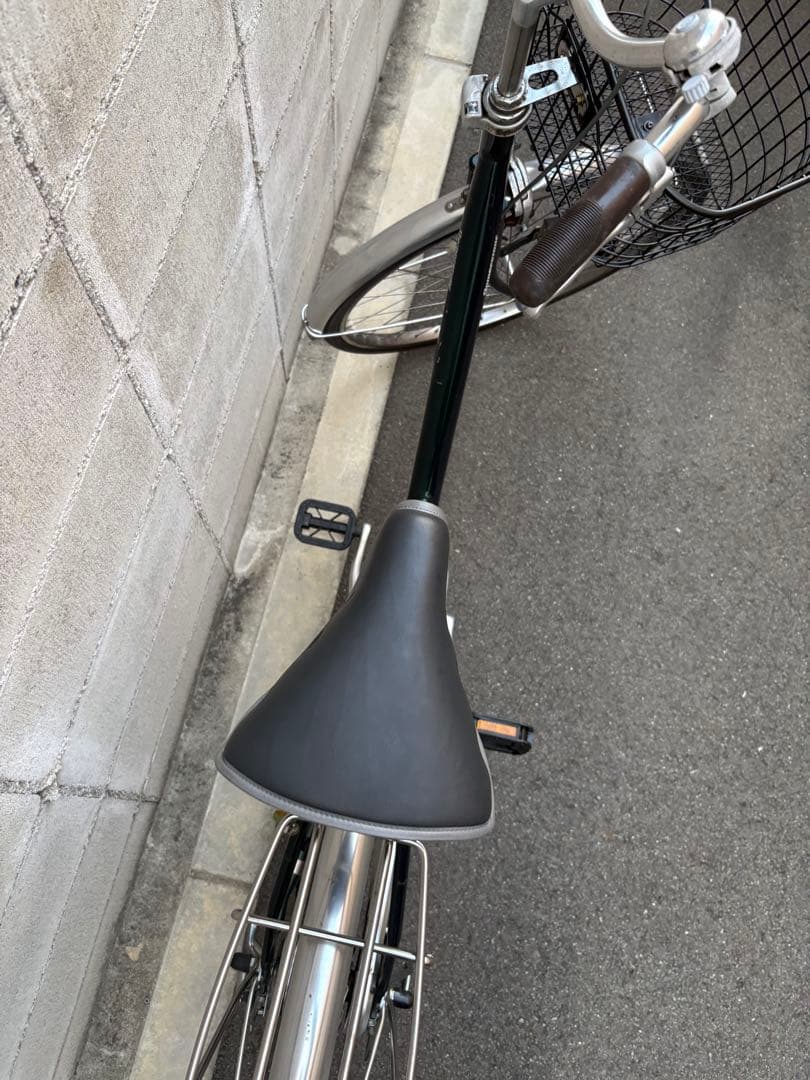 ブリヂストン　グリーン