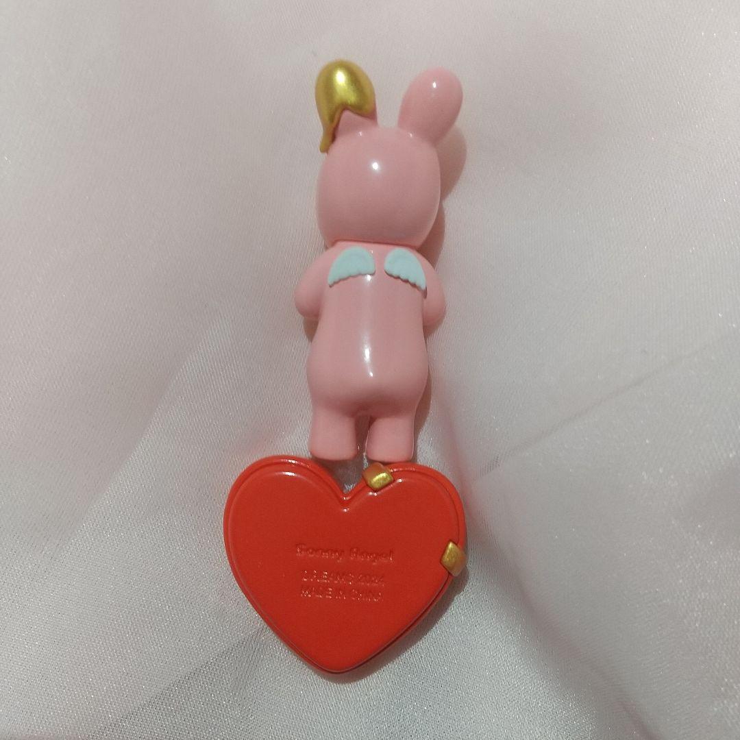 ソニーエンジェル　ギフツオブラブ　ロビー　シークレット　sonny