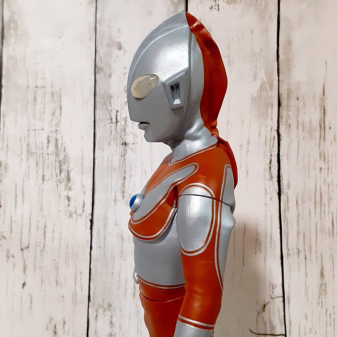 ビリケン商会 帰ってきたウルトラマン ガレージキット 彩色済