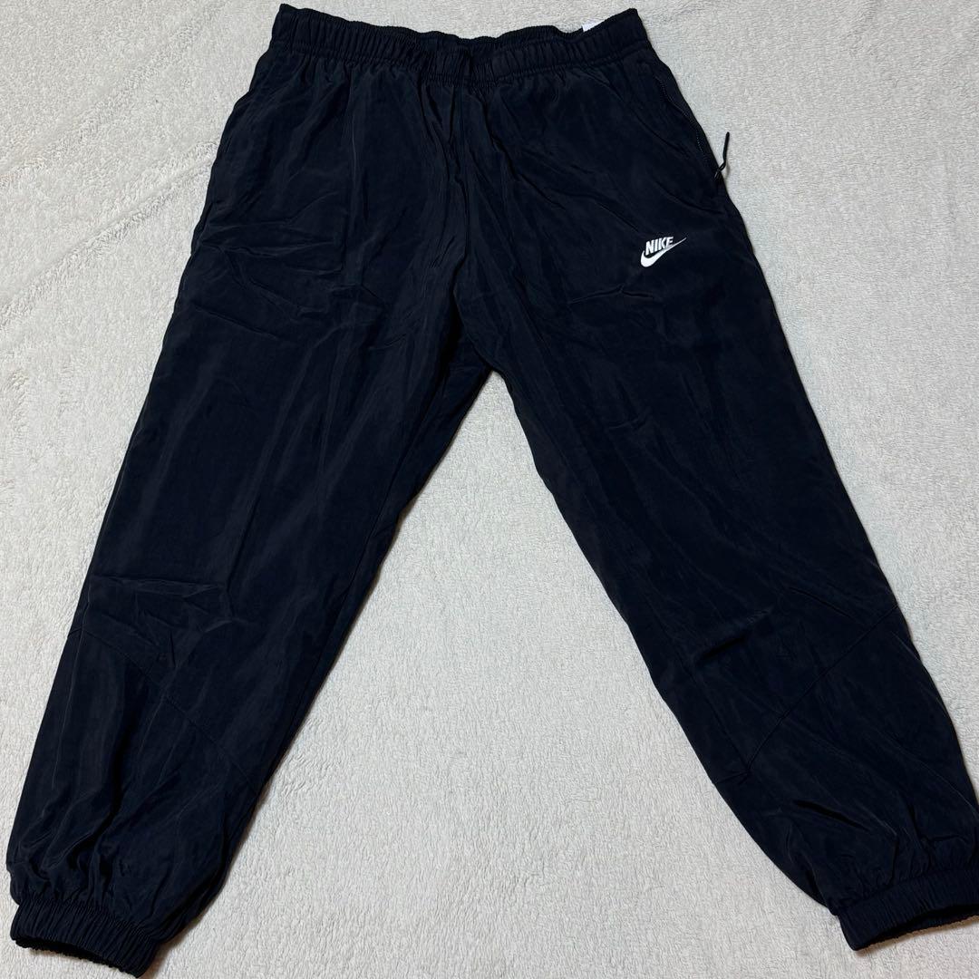 NIKE 新品セットアップ 品番上FB8619-010下F88617-010