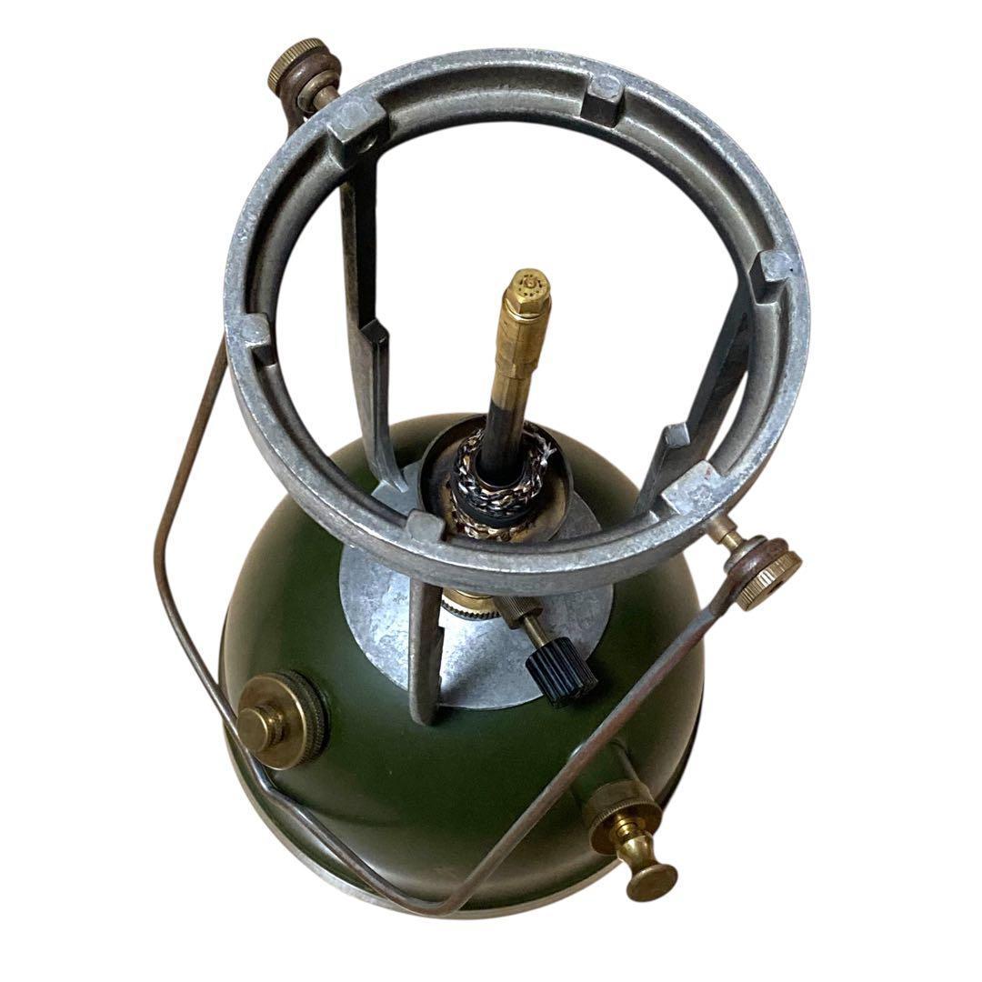 【英国製】 VAPALUX ヴェイパラックス M320 ランタン