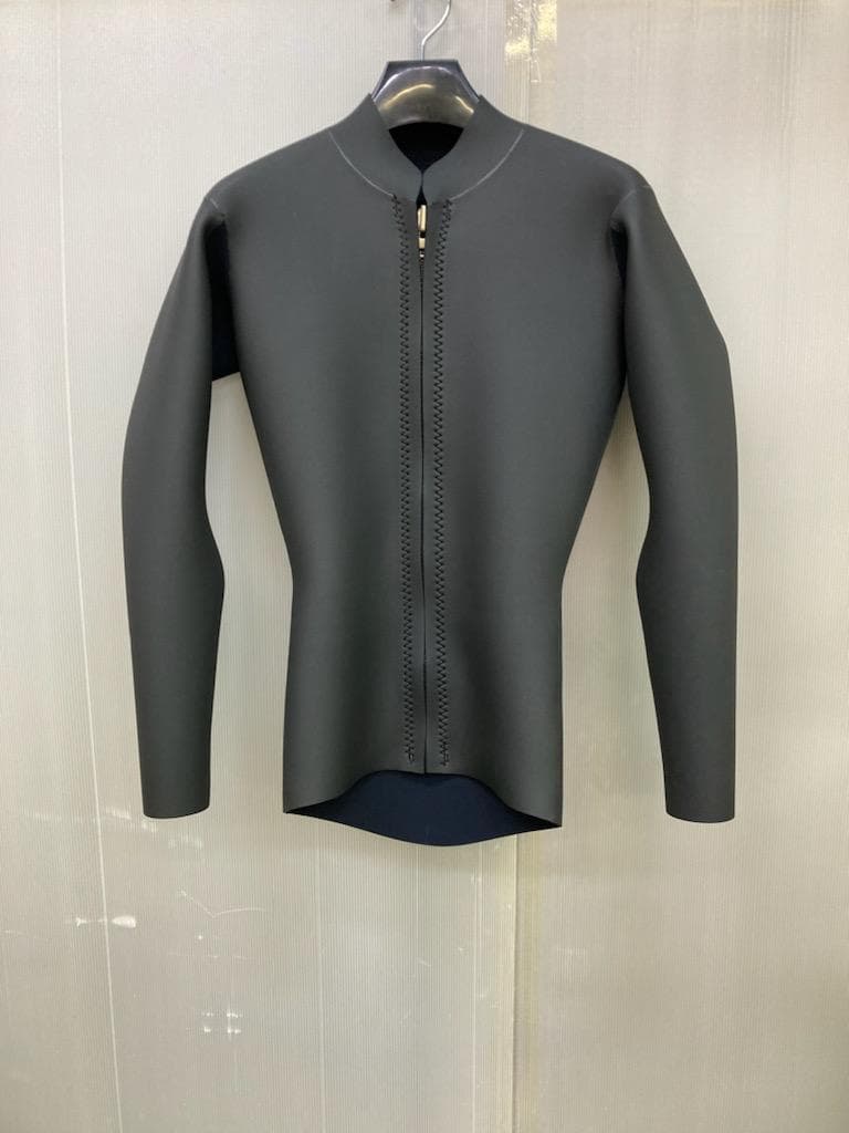 Okinawan様国内生産CLASSICロングジョンジャケットSETオーダー料込