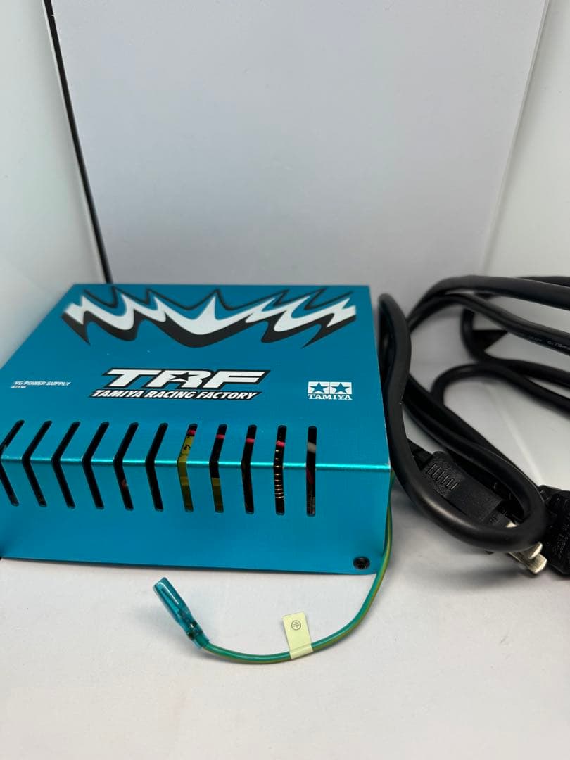 VGモーターチェッカーVGパワーサプライモーターメイト　パワーステーションPRO