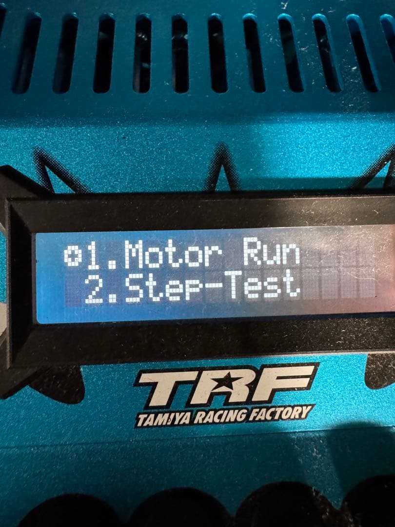 VGモーターチェッカーVGパワーサプライモーターメイト　パワーステーションPRO