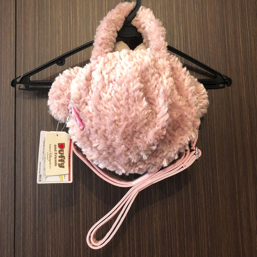 新品未使用【シェリーメイ ポシェット】東京ディズニーシー shelliemay