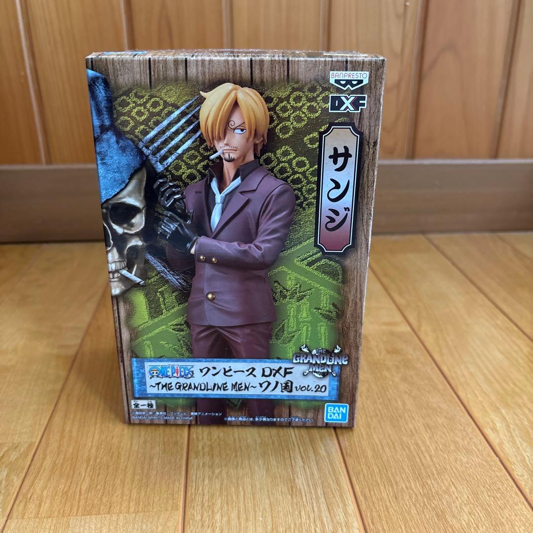 ワンピース フィギュア [23点セット] DXF キングオブアーティスト