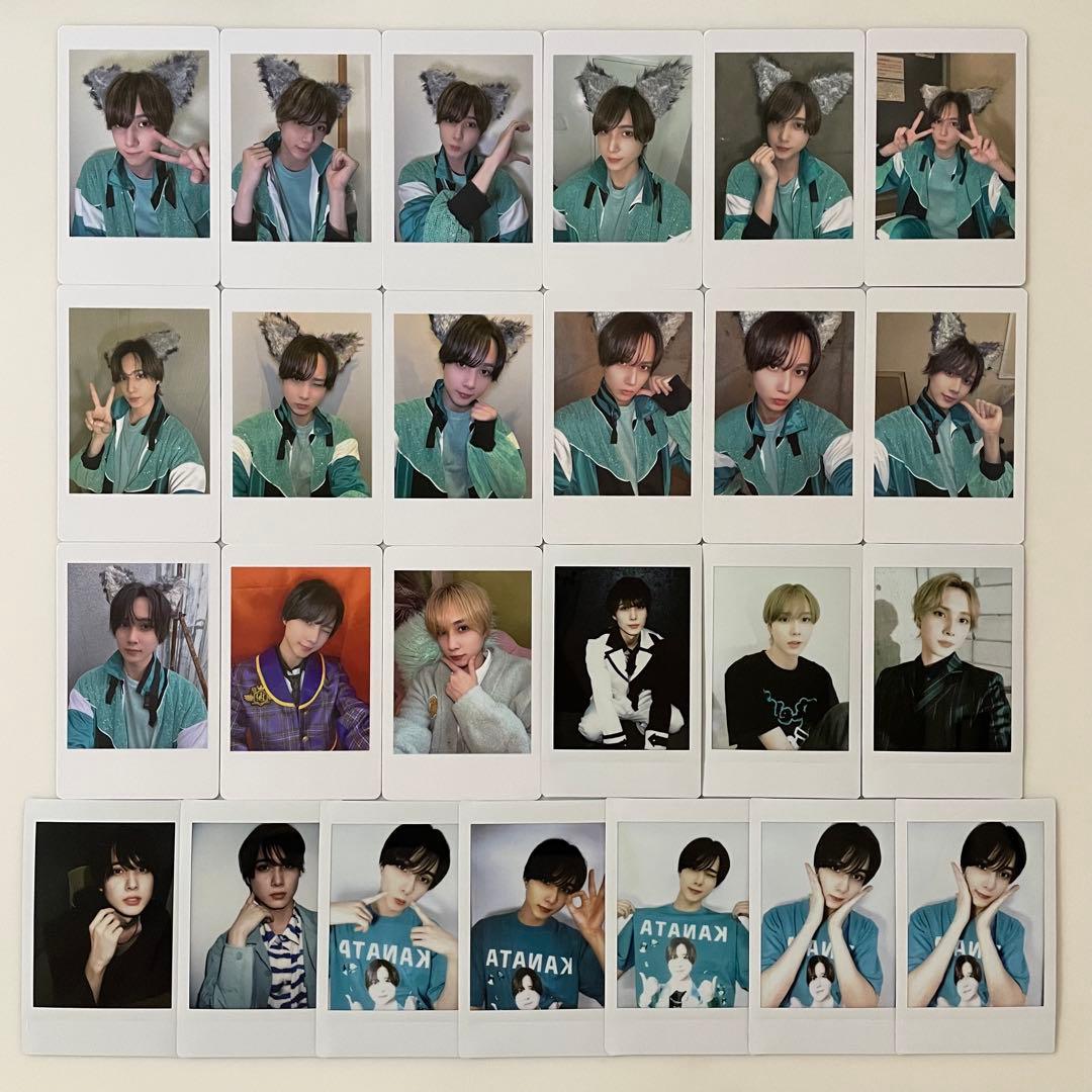 ReLIT 滝かなた ハピカチェキまとめ売り