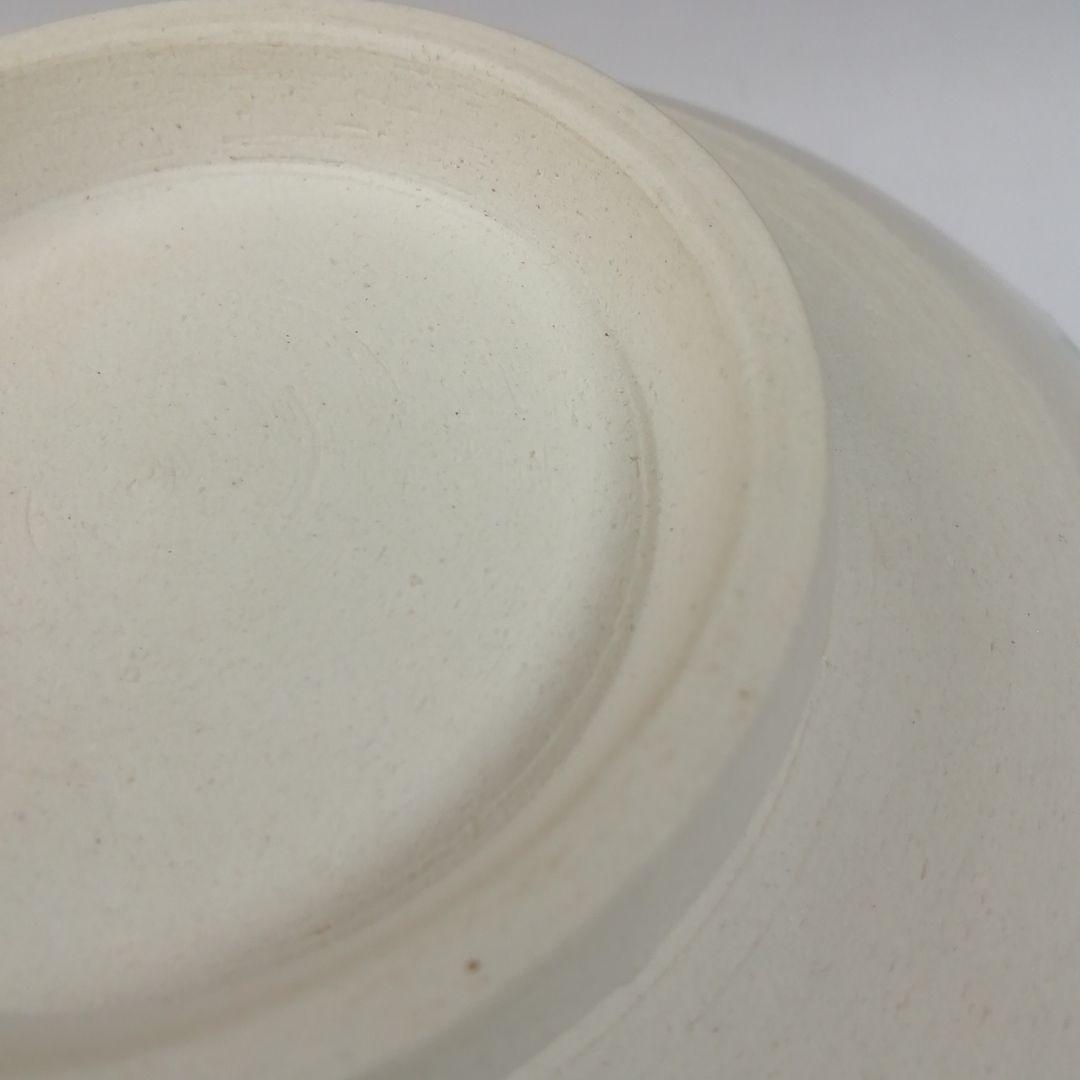 Ｔ７５６　茶碗　『彫蔦紋』『諏訪蘇山』　共箱　抹茶碗　茶道具