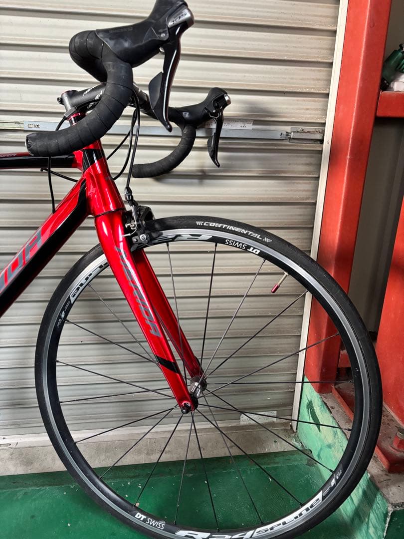 taka.h　MERIDA メリダSCULTULA スクルトゥーラ700