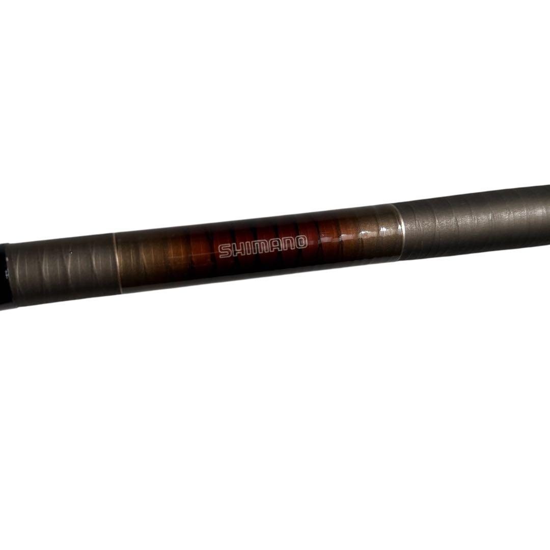 美品‼️シマノ　海映　195-210