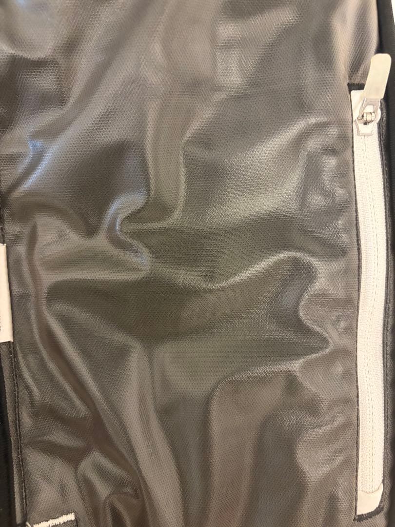 【美品】MARK & LONA マークアンドロナ ダウンジャケット