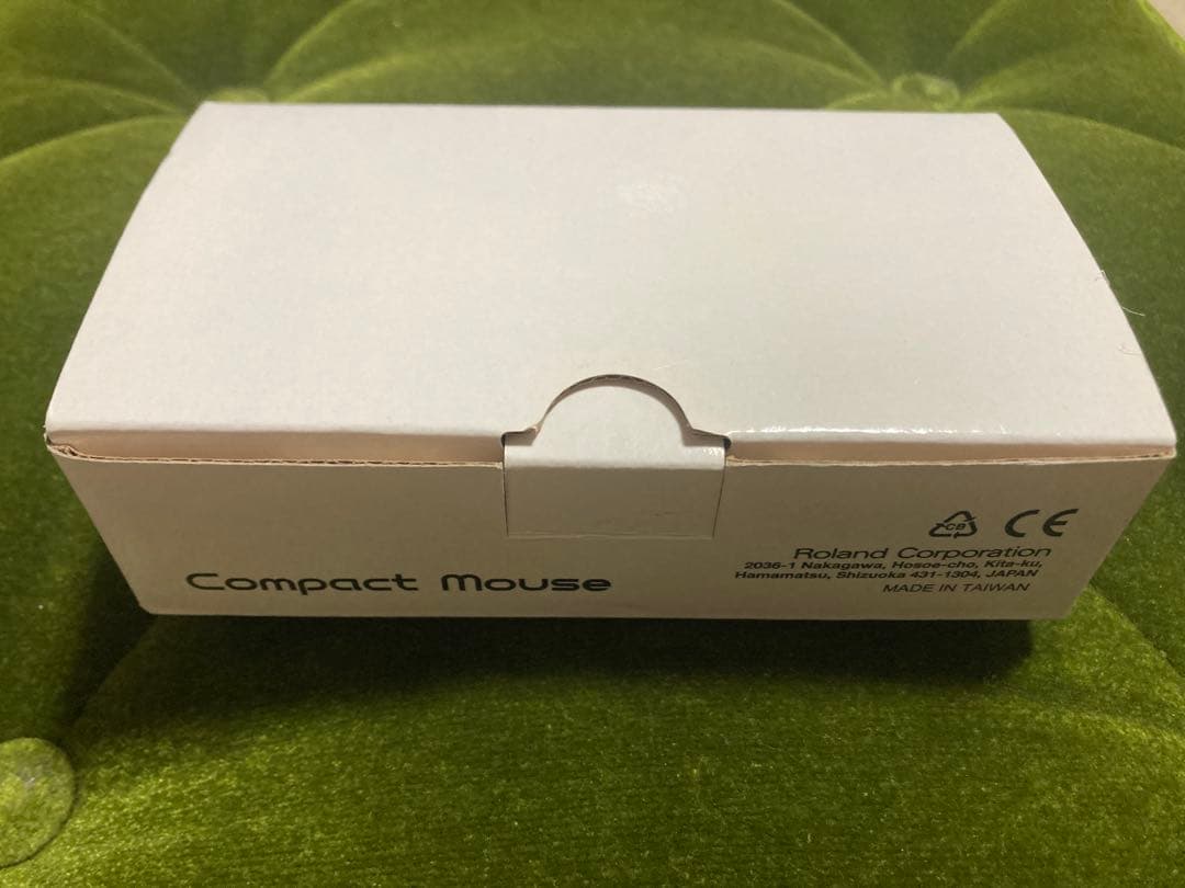 ギター BOSS Compact Mouse SD-1