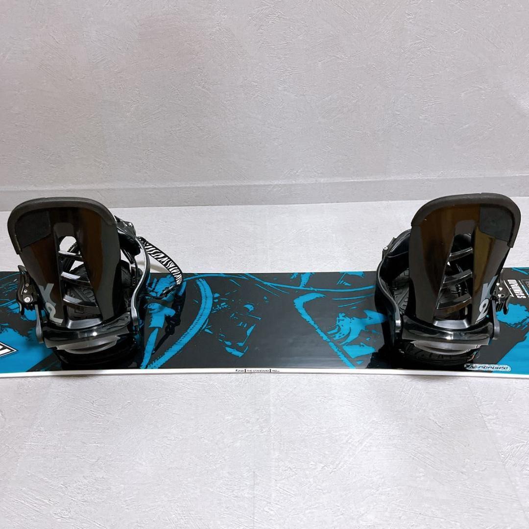 K2 STANDARD INDY ケーツー スノーボード ビンディング スノボ